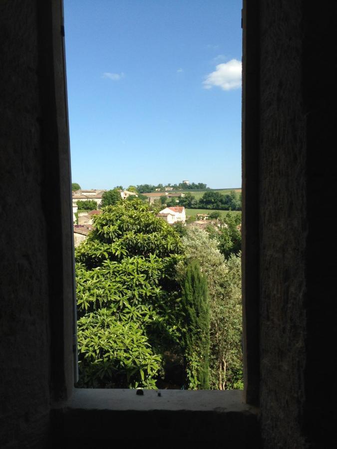 La Maison D Artiste Saint-Émilion Eksteriør billede